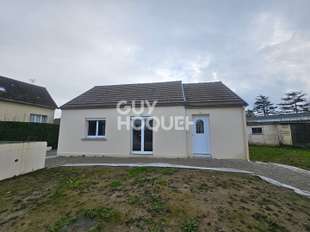 Photo Vente maison Carentan