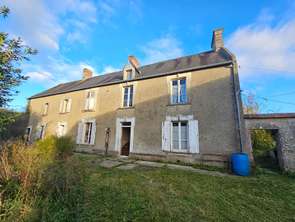 Vente Maison 3 chambresCarentan