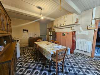 Vente maison 5 pièces Vente maison 5 pièces