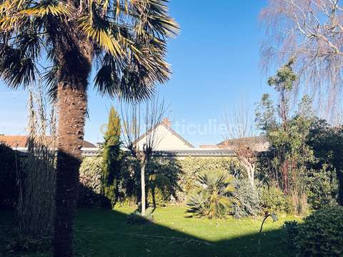 Vente maison 4 pièces Carentan 50