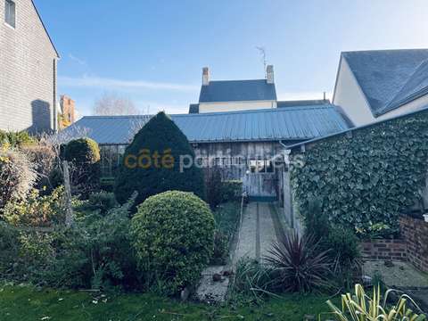 Vente maison 4 pièces Vente maison 4 pièces