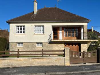 Vente MaisonCarentan