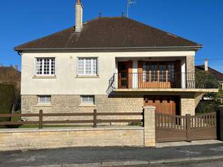 Vente maison Vente maison