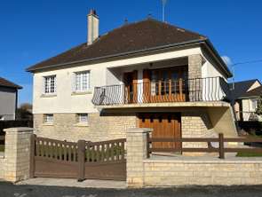Vente MaisonCarentan