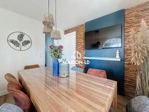 Vente Maison 3 chambresCarentan