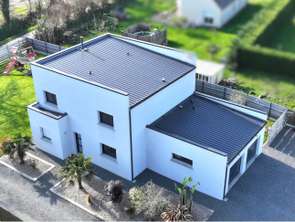 Vente Maison 4 chambresCarentan