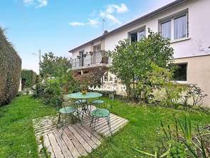 Vente Maison 4 chambresCarentan