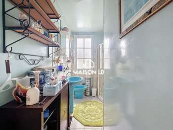 Vente Maison 4 chambresCarentan