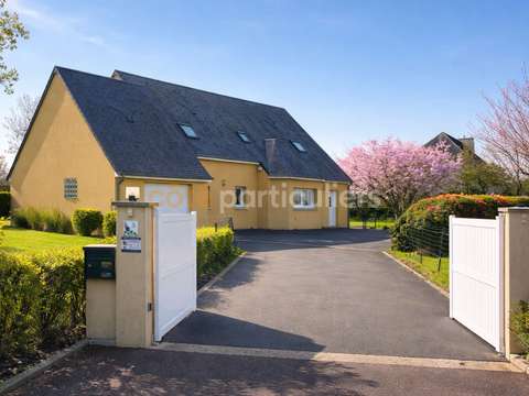Vente maison 8 pièces Vente maison 8 pièces
