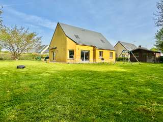 Vente maison 8 pièces Vente maison 8 pièces