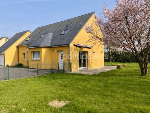Vente maison 8 pièces Vente maison 8 pièces