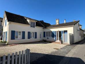Vente MaisonCarentan