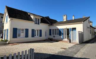 Photo Vente maison Carentan