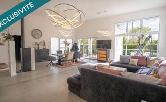 Photo Vente maison Carentan