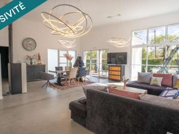 Vente maison 5 pièces Carentan 50