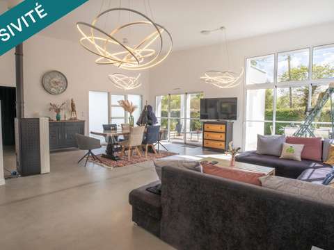 Vente maison 5 pièces Carentan 50