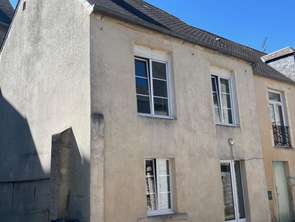Vente MaisonCarentan