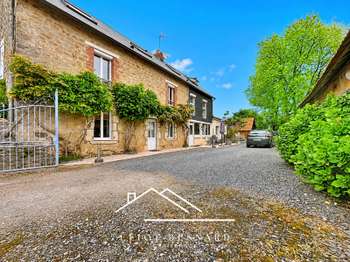 Vente Maison 6 chambresCarentan