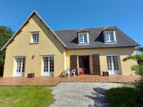 Vente Maison 4 chambresCarentan