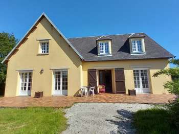 Vente maison 5 pièces Carentan 50