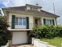 Vente maison