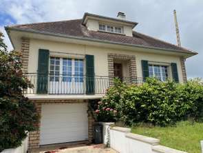 Vente MaisonCarentan