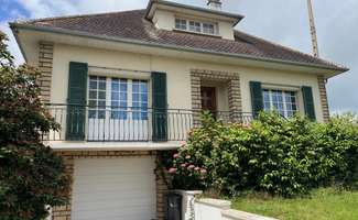 Photo Vente maison Carentan