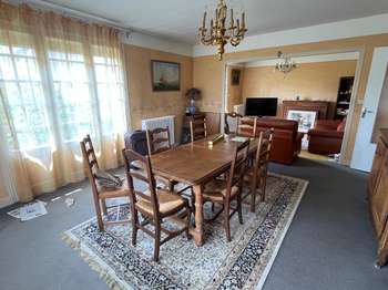 Vente maison