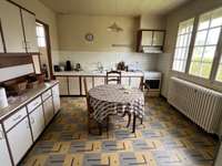 Vente maison