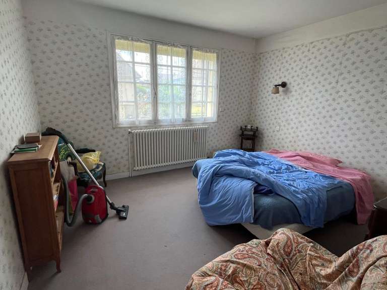 Vente maison