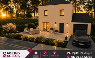 Photo Vente maison Carentan