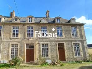 Vente Maison 3 chambresCarentan
