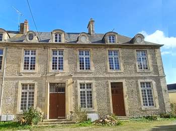 Vente Maison 3 chambresCarentan