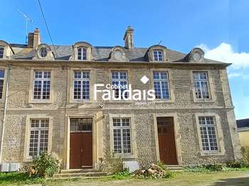 Vente Maison 3 chambresCarentan