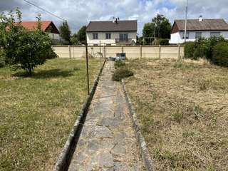 Vente maison