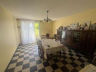 Vente maison