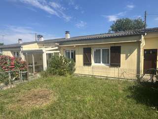 Vente maison