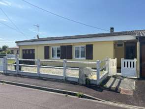 Vente Maison 4 chambresCarentan