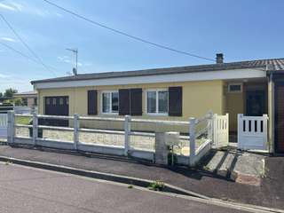 Vente maison