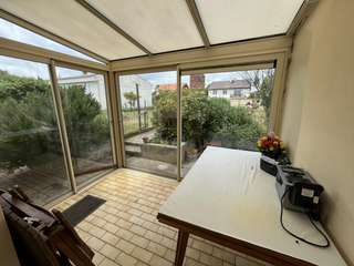 Vente maison