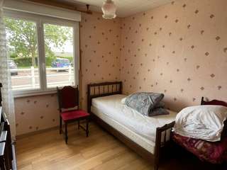 Vente maison