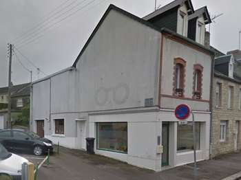 Vente maison 3 pièces Carentan 50