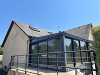 Vente maison