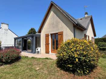 Vente maison Carentan 50