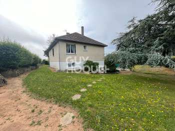 Vente maison 4 pièces Carentan 50
