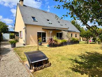 Vente Maison 5 chambresCarentan
