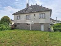 Vente maison 1 pièce