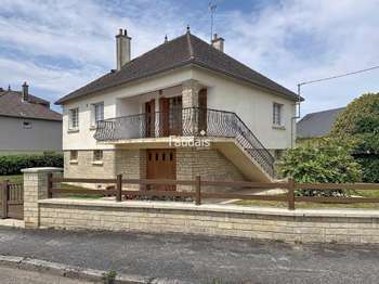 Vente Maison 3 chambresCarentan