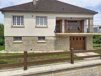 Vente maison 1 pièce