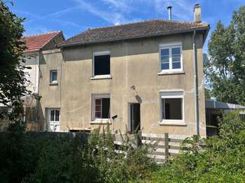 Vente maison Carentan 50